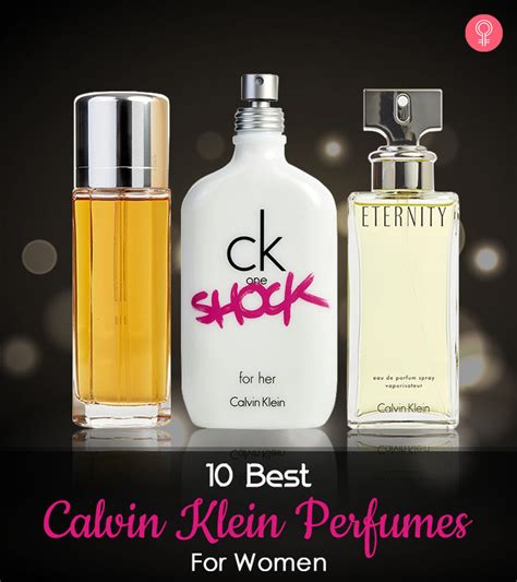 best calvin klein perfumes for women|kevin kline perfumes for women.